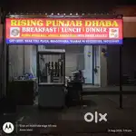 Need a tandoor wala and chinese food cook