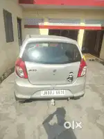 Maruti Suzuki Alto 800 2020