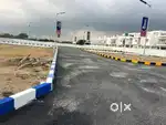 PLOT FOR SALE AT SIRUSERI #OMR