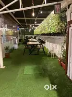 Chinese chef