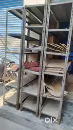 Book & goods Shelves for sale