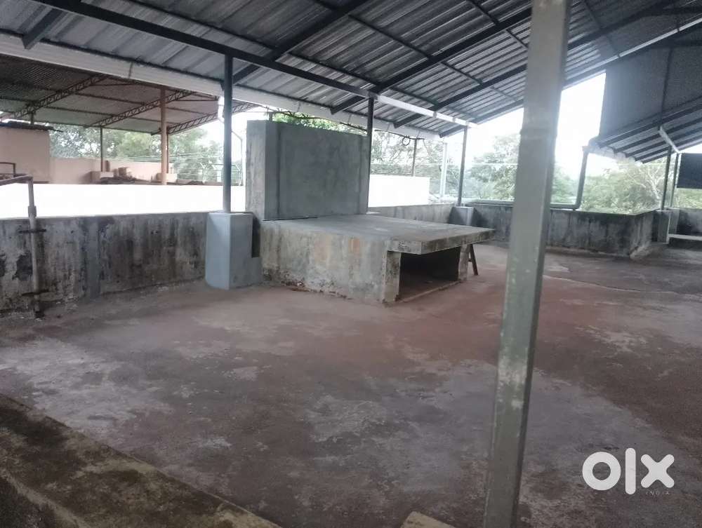 For Ladies Oriented Work - Terrace Area for Rent