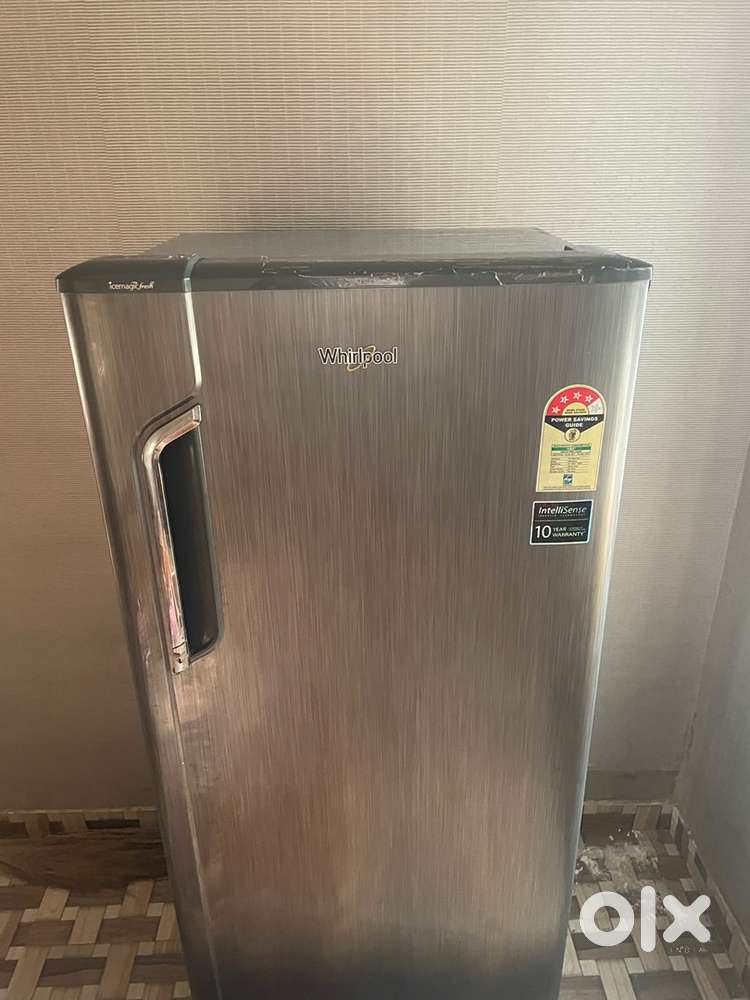 Whirlpool Refrigerator