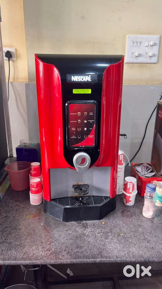 Need Fast food, tandoor and South Indian Mistri