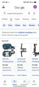 Onpuls 10 pro 8 128 modar bord bi ha chalo ha