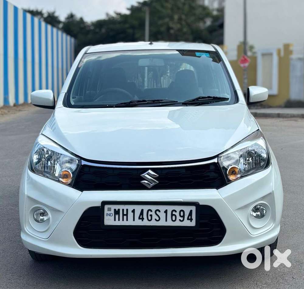 Maruti Suzuki Celerio VXI, 2019, Petrol