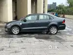 Volkswagen Vento 2013-2015 1.6 Highline, 2016, Petrol