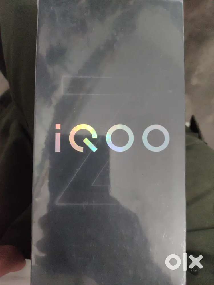IQOO Z10R 8/128