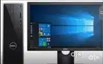 Dell Vostro 3250 with APC UPS, Computer Table and original windows 7