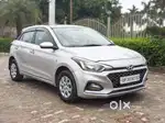Hyundai i20 Magna 1.4 CRDI 6 Speed, 2019, Diesel