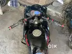Upgrading my vehicle