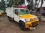 BOLERO CITY PIK-UP