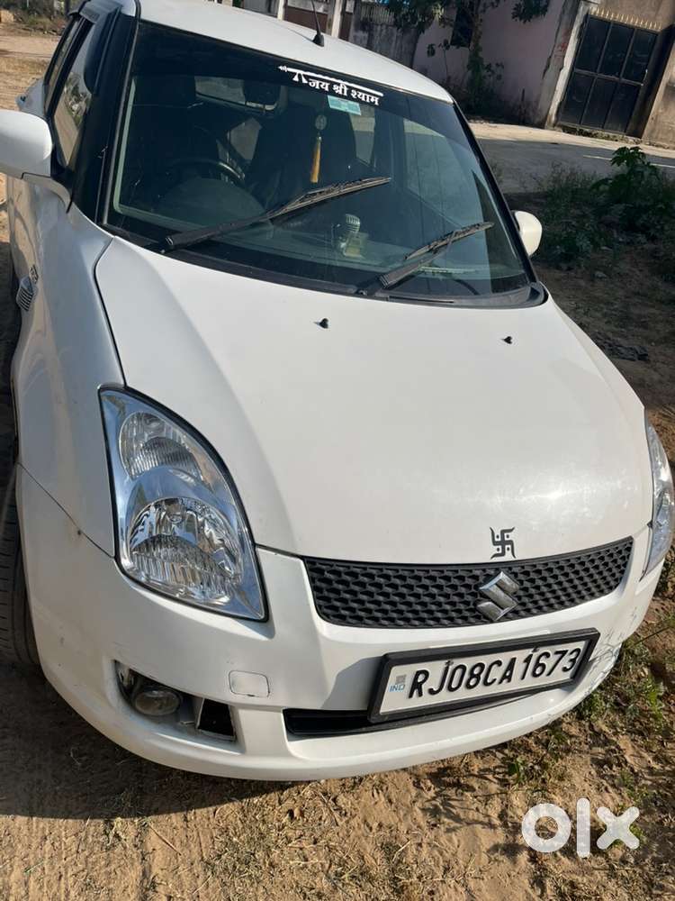 Maruti Suzuki Swift 2010 Diesel Good Condition