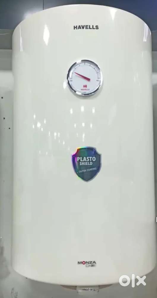 Electric Water Geyser 25L