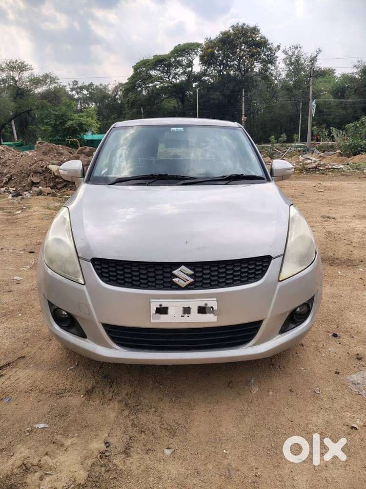 Maruti Suzuki Swift 2011-2014 Star LXI, 2013, Petrol