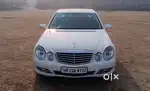 Mercedes-Benz E-Class E 280 CGI Elegance, 2011, Diesel
