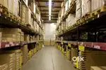 Onrole placements for warehouse