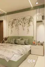 need a interior designer