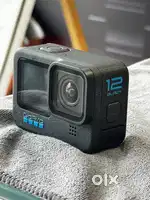 Gopro hero 12