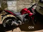 Gixxer for sale