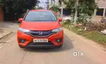 Honda Jazz 1.2 V AT i VTEC, 2016, Petrol