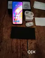 Oppo F 19 pro plus 5g only 1.5 year old