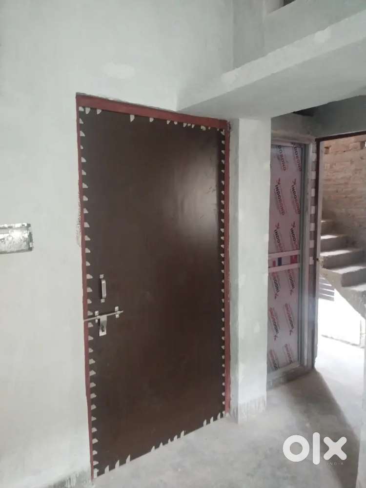 I bhk flat in east ramkrishna nagar