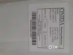 Onida Liliput 9kg Semi Automatic Washing machine