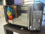 IFB Convention Microwave Oven