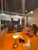 Restaurant for sale