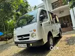 Tata Venture 2010