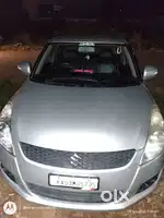 Maruti Suzuki Swift 2014 Diesel 115000 Km Driven