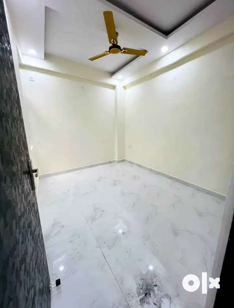 3.BHK Low Rise Appartment
