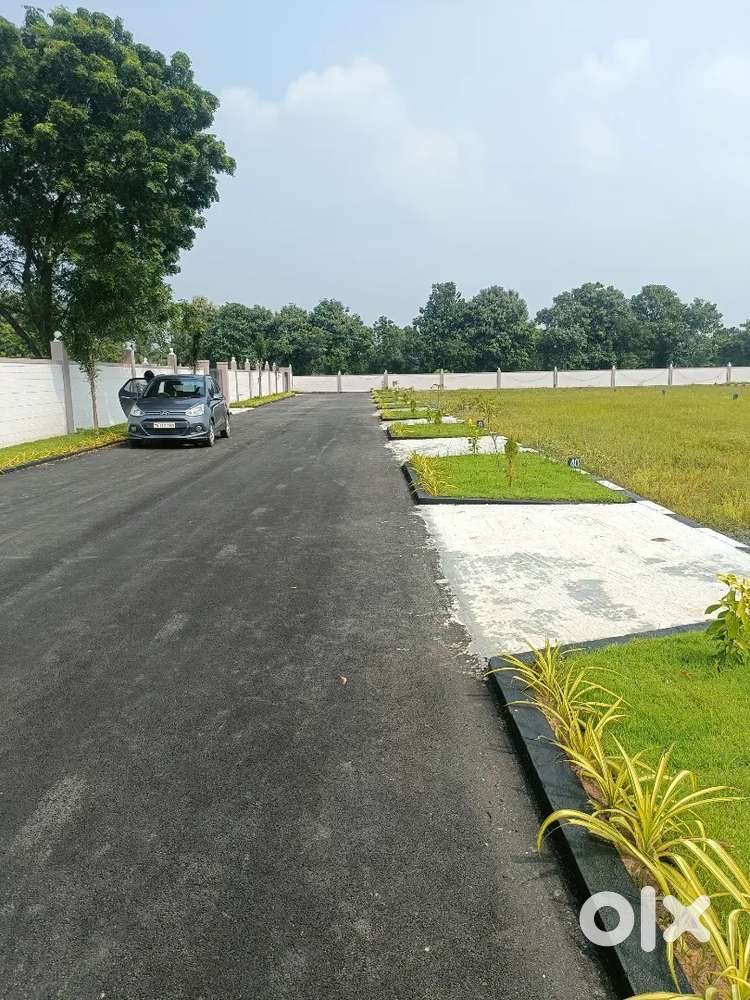 Thiruninravur Dtcp & Rera Approved Project for direct Owner Sale