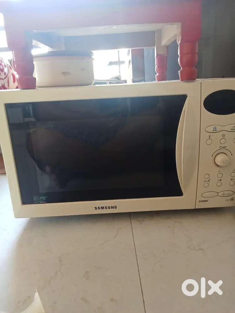 Selling Oven