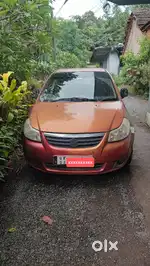 Maruti Suzuki SX4 2008