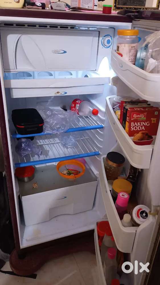 Fridge single door