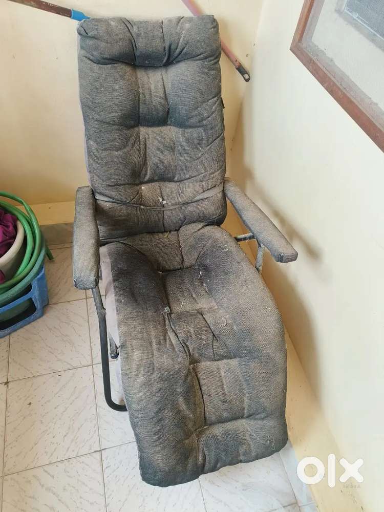 Easy Chair