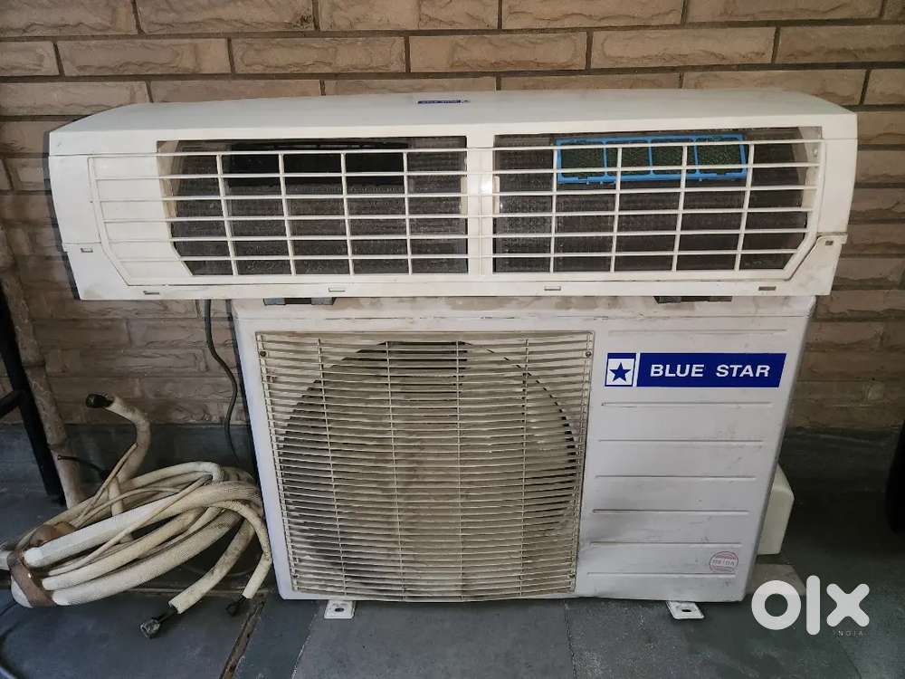 Split AC 1.5 Ton Blue Star