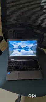 Asus android laptop