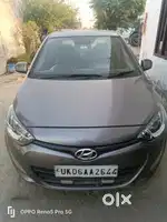 Hyundai i20 2013