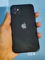 IPhone 11 Brand New condition with Box