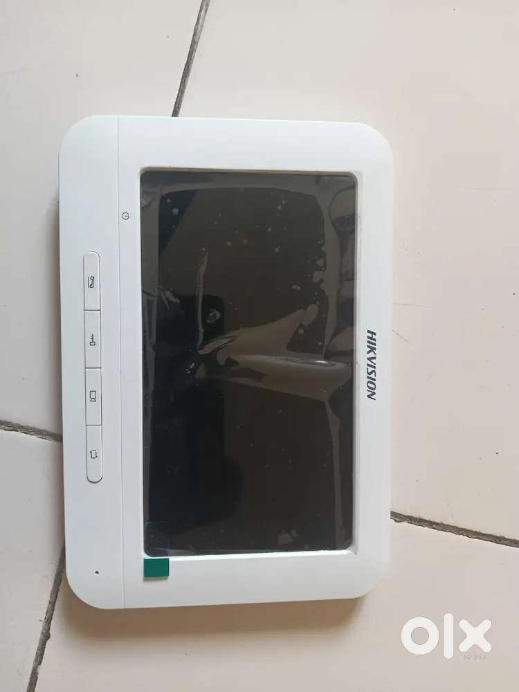 Hikvision Door Phone