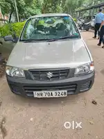 Maruti Suzuki Alto 2009 Petrol Good Condition