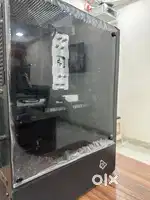 High end Gaming PC future proof