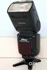 Nikon SB-910 Flashlight