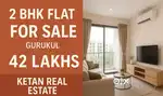 2 BHK Flat For Sale Gandhidham Prime Location Gurukul