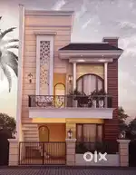 3 BHK LUXURY KOTHI Sunny enclave