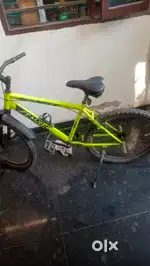 polo cycle