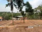 Thumpodu main road - plots available